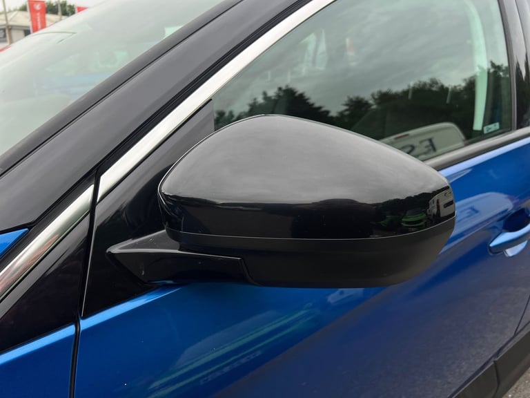 2018 Vauxhall Grandland X Grandland X 1.2 T Elite Nav 5drs Hatchback Petrol Manual