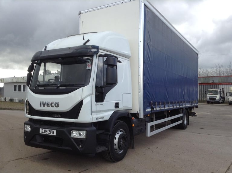 Iveco Eurocargo