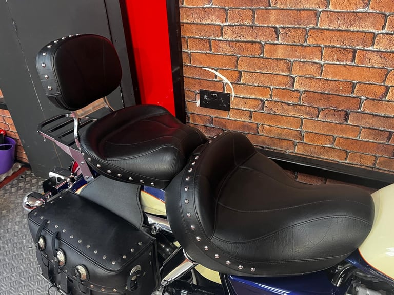 Honda VALKYRIE F6C 1500 LOW MILES CLEAN EXAMPLE 