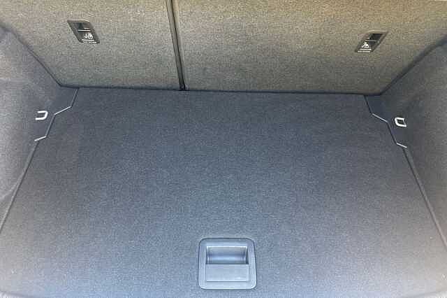 2024 Volkswagen T-Cross 1.0 TSI 115 Match 5dr DSG Estate Petrol Automatic