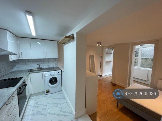 image for 1 bedroom flat in Pratt Street, London, NW1 (1 bed) (#2635326)