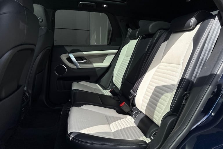 2020 Land Rover Discovery Sport 2.0 D180 MHEV R-Dynamic SE SUV 5dr Diesel Auto 4WD Euro 6 (s/s) (...