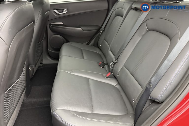 2022 Hyundai KONA 150kW Ultimate 64kWh 5dr Auto SUV Electric Automatic