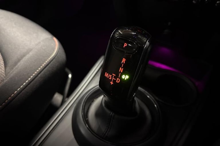 2023 MINI Countryman 1.5 Cooper Classic SUV 5dr Petrol Steptronic Euro 6 (s/s) (136 ps) Automati ...