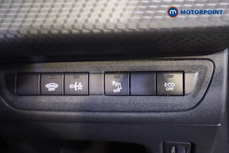 2017 Peugeot 2008 1.6 BlueHDi 120 GT Line 5dr HATCHBACK DIESEL Manual