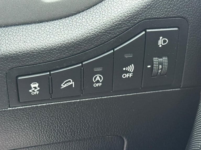 2015 15 KIA SPORTAGE 1.7 CRDI ECODYNAMICS 2 SUV 5DR DIESEL MANUAL 2WD EURO 5 (S/