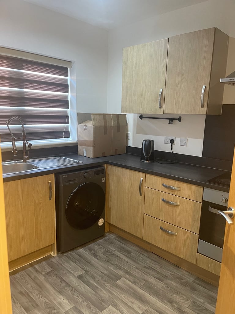 image for 2 Double rooms available for rent in a shared House 