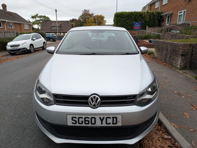 image for Volkswagen POLO 2010 - £1995 - New MOT