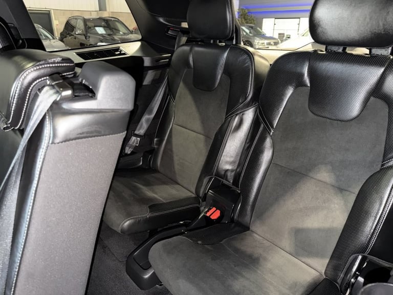 2019 Volvo XC90 2.0 B5D [235] R DESIGN 5dr AWD Geartronic ESTATE DIESEL Automatic