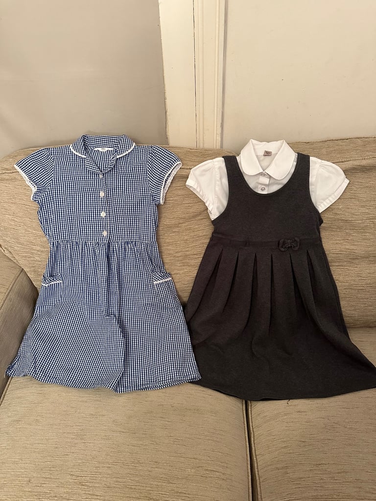School uniform bundle 10Y(140cm)