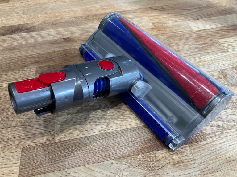 Dyson fluffy head fits V15, V11, V10, V8, V7