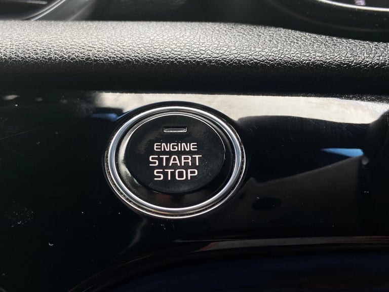 2017 Kia Sportage 2.0 CRDi GT-Line AWD Euro 6 5dr ESTATE Diesel Manual
