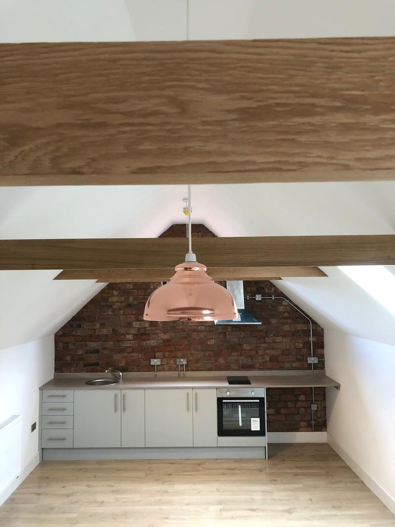 Spacious & Cosy Studio Flat for Rent – CV1 5DW
