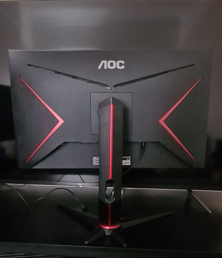 AOC 27 inch Gaming Monitor