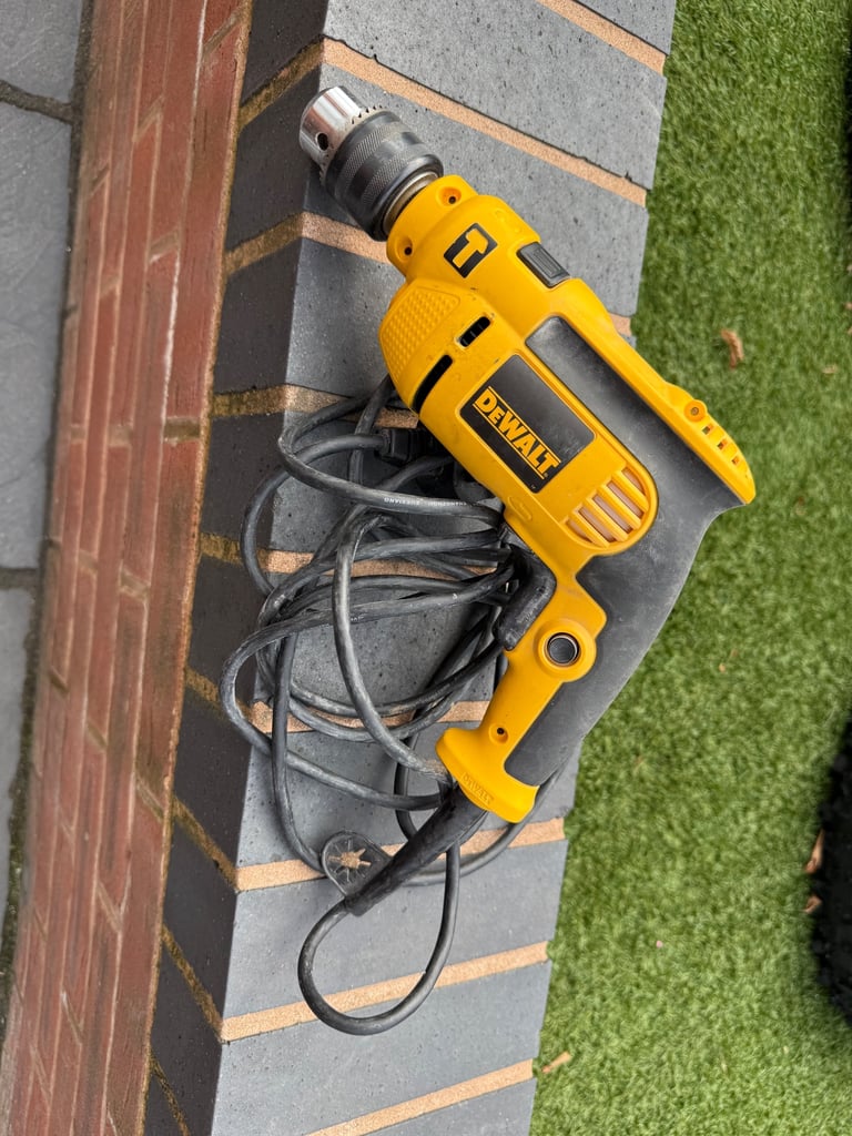 image for Dewalt drill