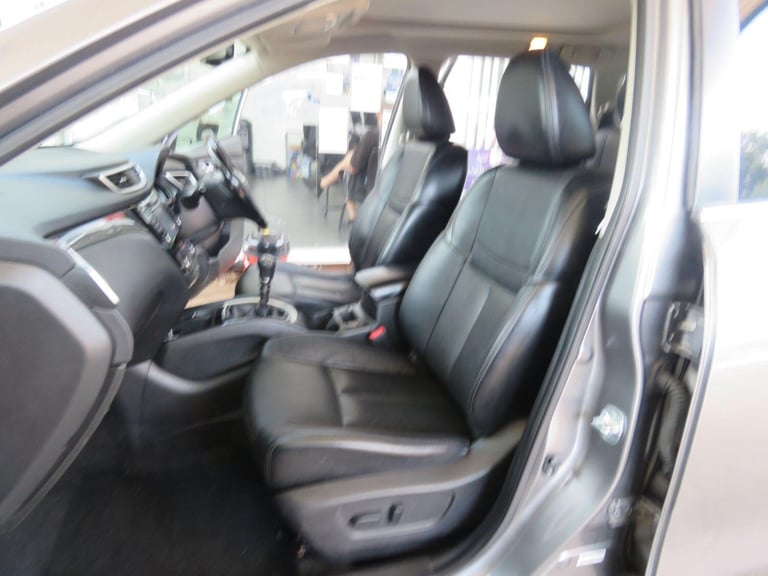 2016 Nissan X-Trail 1.6 DIG-T Tekna Euro 6 (s/s) 5dr ESTATE Petrol Manual
