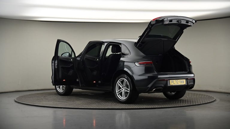 2023 Porsche Macan 2.0T PDK 4WD Euro 6 (s/s) 5dr SUV Petrol Automatic
