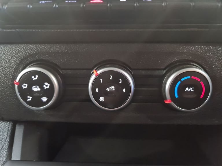 2023 Renault Kangoo Ml19 Dci Start (KANGOO ML19 1.5DCI BLUE ENERGY 95PS START) Panel Van Diesel M...
