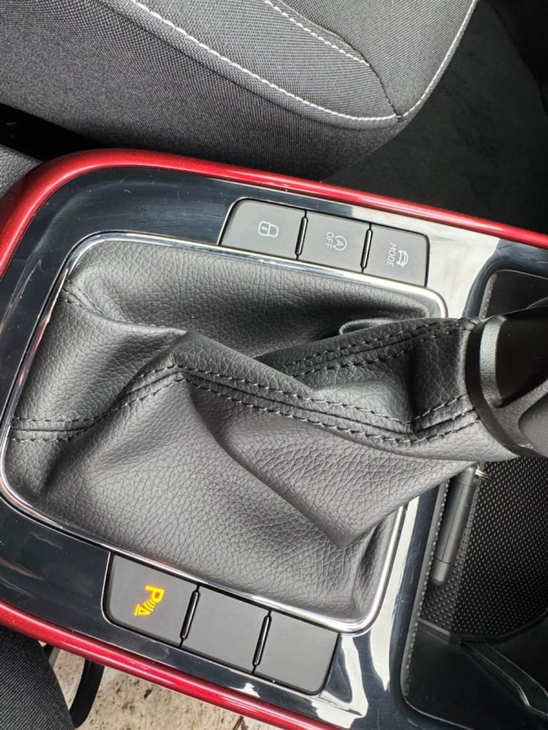 2025 Skoda Fabia 1.0 TSI 116 Monte Carlo Edition 5dr HATCHBACK PETROL Manual