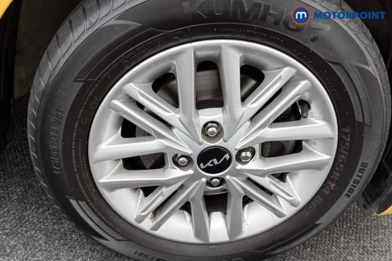 2023 Kia Picanto 1.0 2 5dr [4 seats] Hatchback Petrol Manual