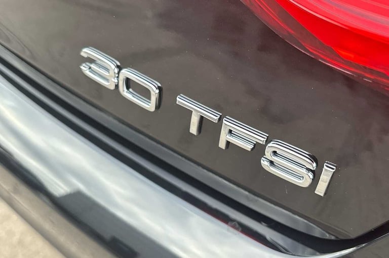 2025 Audi A1 30 TFSI Sport 5dr S Tronic Hatchback Petrol Automatic