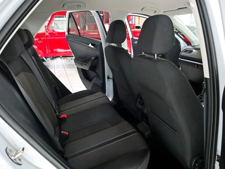 2020 Volkswagen T-Roc 1.0 Design TSI 5DR Suv Petrol Suv Petrol Manual