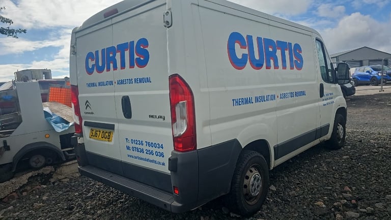 image for Citroen relay parts 