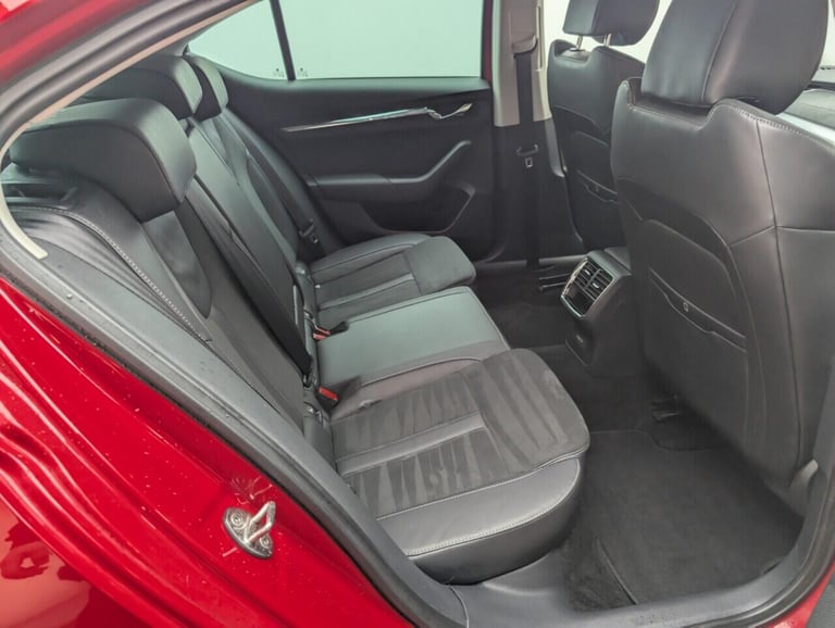 2020 Skoda Octavia 1.5 TSI ACT SE L First Edition Hatchback 5dr Petrol Manual Euro 6 (s/s) (15 HA...