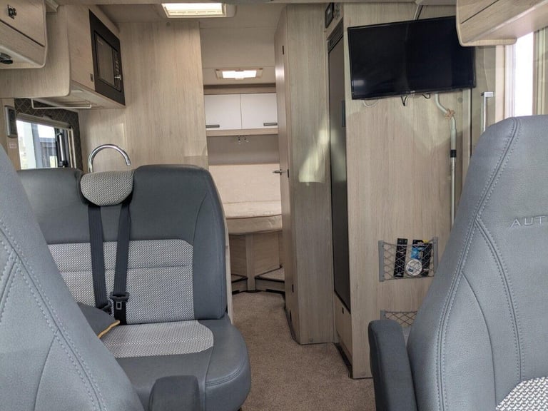 2024 Auto-Trail F-Line F74 FLine F 74