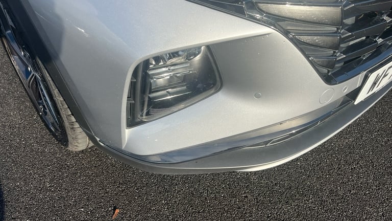 2022 Hyundai Tucson 1.6 TGDi Ultimate 5dr 2WD (Navigation)(Opening Pan Petrol