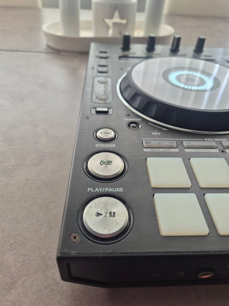 Pioneer DDJ RX