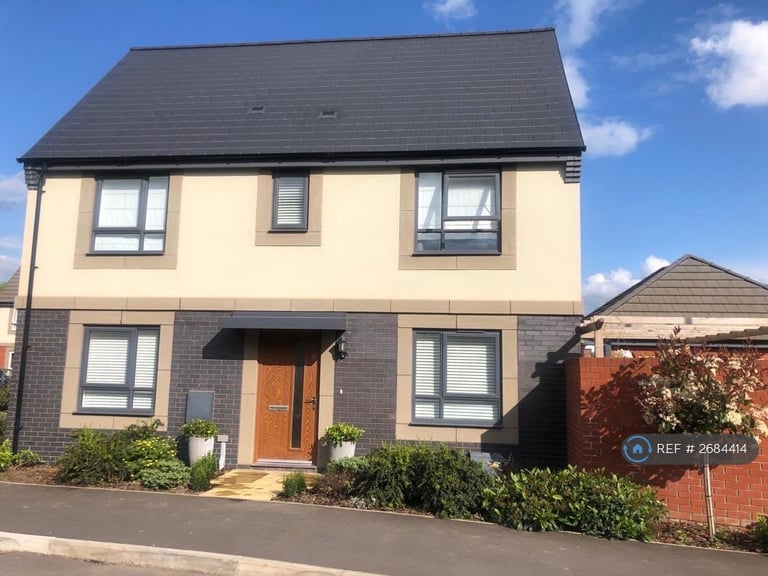 3 bedroom house in Severus Street, Keynsham, Bristol, BS31 (3 bed) (#2684414)