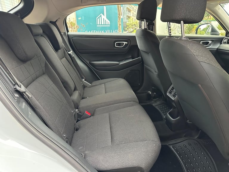 2024 Honda HR-V 1.5 h i-MMD Elegance CVT Euro 6 (s/s) 5dr HATCHBACK Petrol/Electric Hybrid Automatic