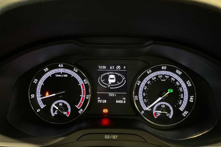 2019 Skoda Kodiaq 1.5 TSI ACT SE L SUV 5dr Petrol DSG Euro 6 (s/s) (5 Seat) (150 ps) SUV Petrol A...