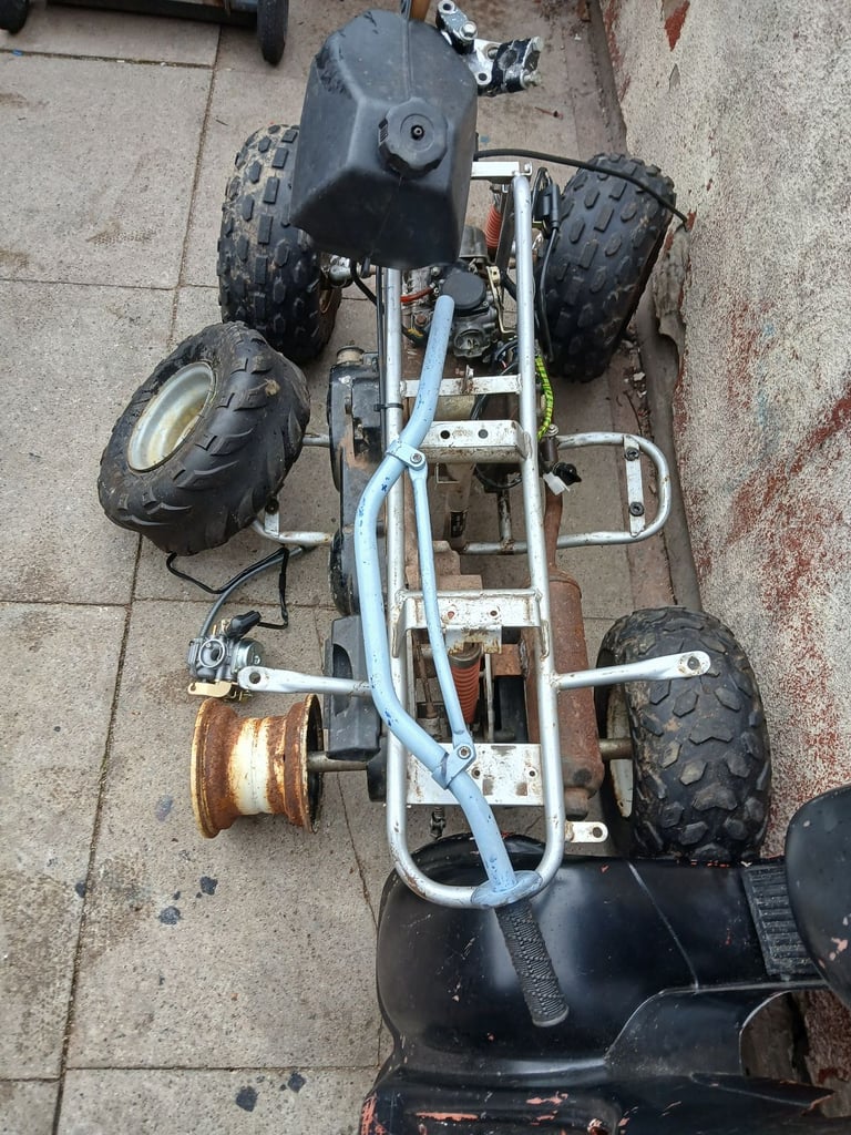 Quad 