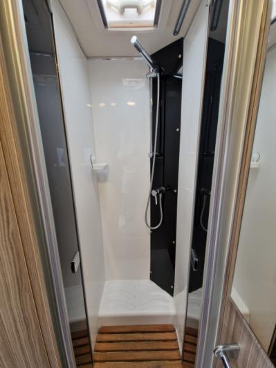 2018 Benimar Tessoro 483 Used Motorhome