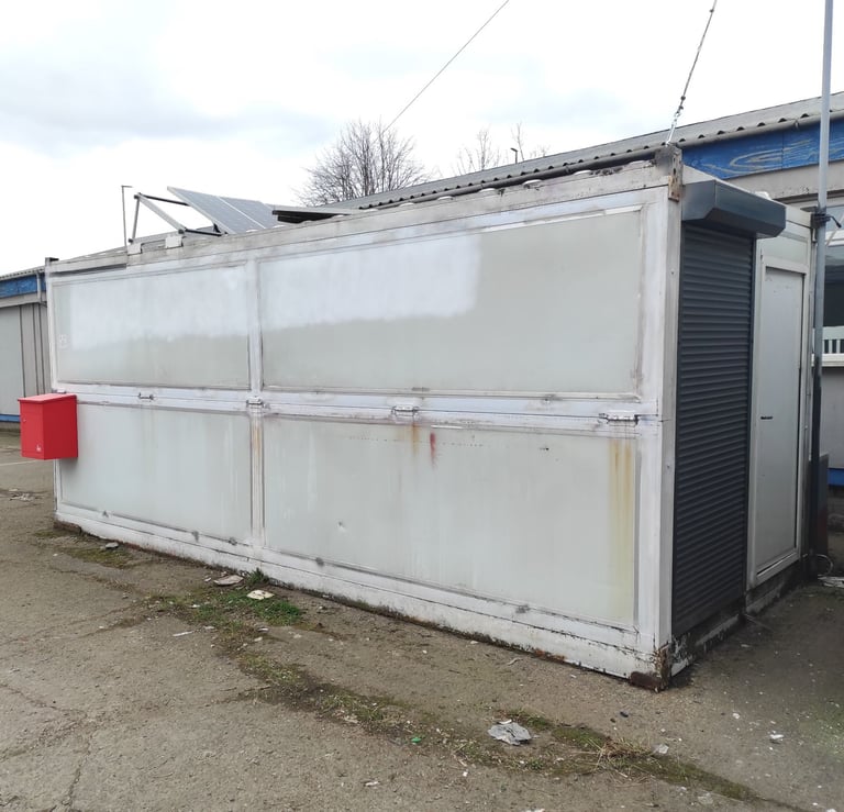  Portable Office 
