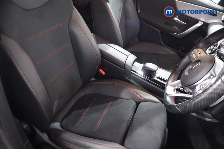 2023 Mercedes-Benz A-Class A180 AMG Line Executive 5dr Auto Hatchback Petrol Automatic