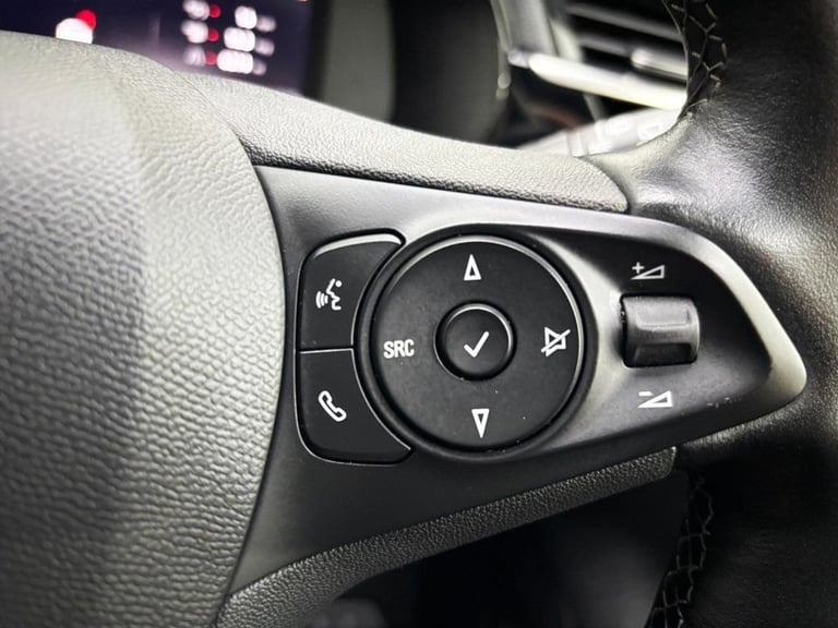 2020 Vauxhall Corsa 1.2 Turbo Elite Nav Premium Hatchback 5dr Petrol Manual Euro 6 (s/s) (100 p H...