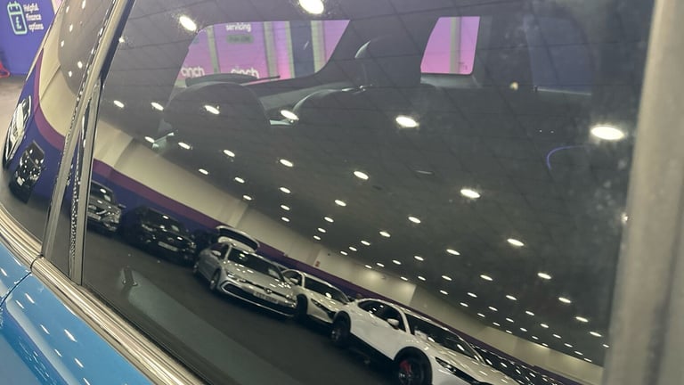 2021 MINI Hatch 2.0 Cooper S Sport Hatchback 5dr Petrol Steptronic Euro 6 (s/s) (178 ps) -  Hatch...