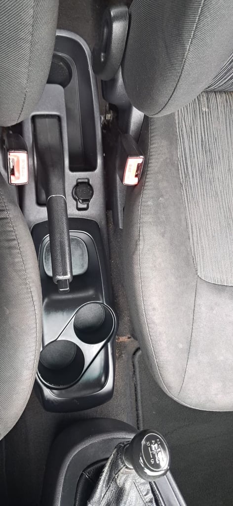 Hyundai, I10, Hatchback, 2012, Manual, 1248 (cc), 5 doors