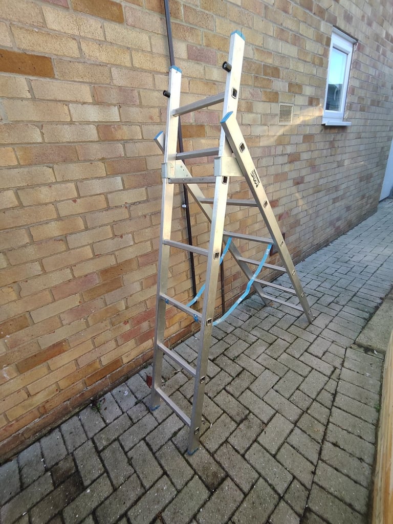 ladder