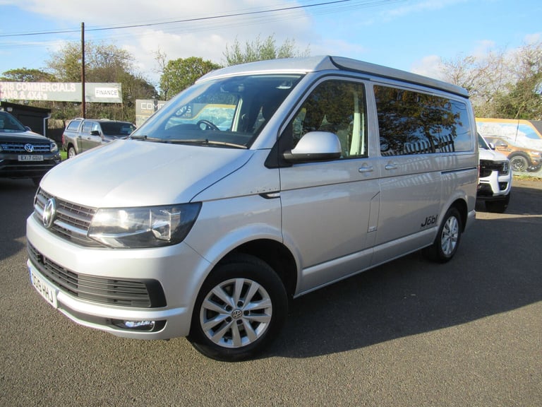 image for 2019 Volkswagen Transporter 2.0 TDI BMT 102 Highline Van Euro 6 PANEL VAN DIESEL Manual