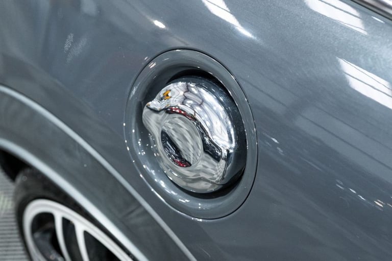 2019 MINI Hatch 2.0 John Cooper Works Hatchback 3dr Petrol Steptronic Euro 6 (s/s) (231 ps) Hatch...