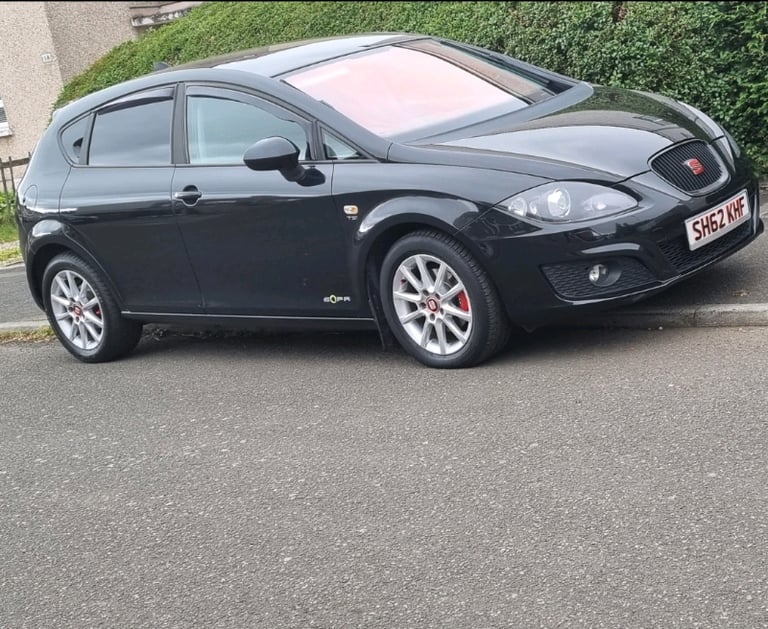 Used Seat leon mk2 for Sale, Used Cars