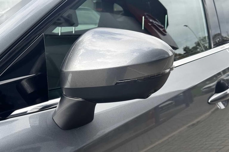 2022 Nissan Qashqai 1.3 DiG-T MH 158 N-Connecta 5dr Xtronic HATCHBACK Petrol/Electric Hybrid Auto...