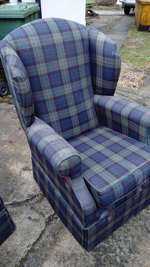 image for Lounge seats