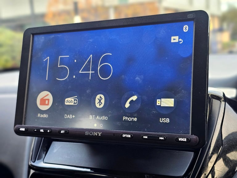 2013 PEUGEOT 208 1.2 PETROL + ULEZ FREE 🔥