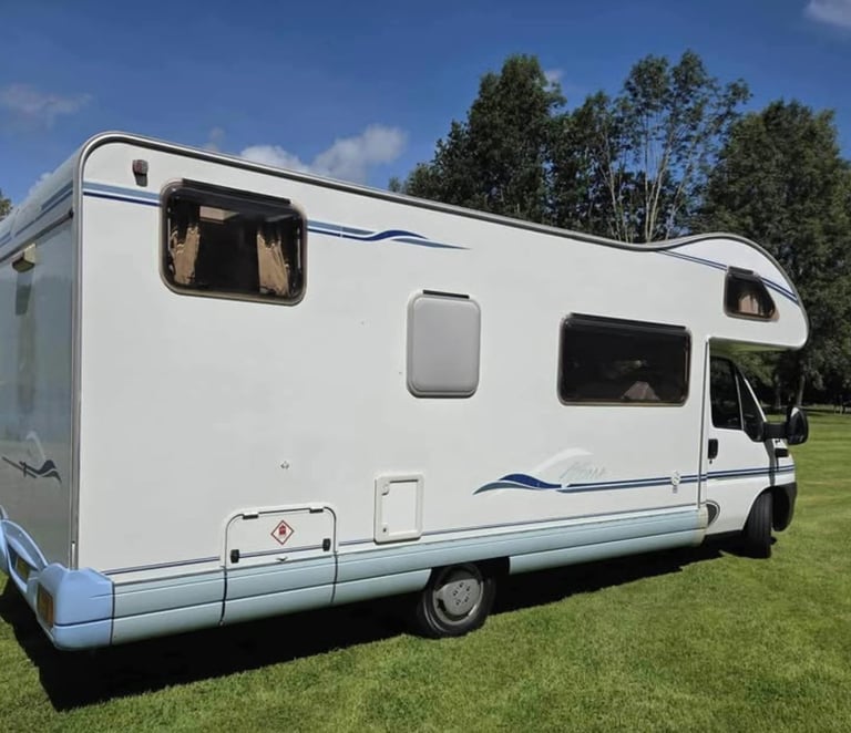 Fiat, DUCATO 15 JTD LWB, 2003, 2800 (cc)