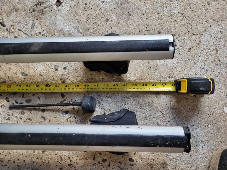 image for Thule roof bars